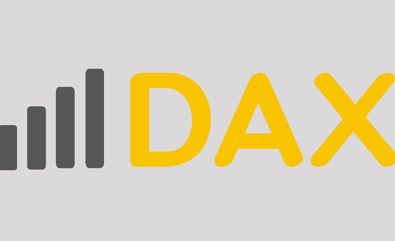 DAX Language