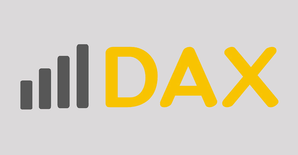 DAX Language