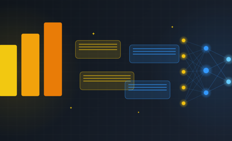 Standalone Copilot Power BI