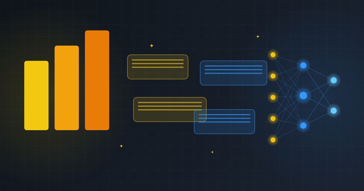 Standalone Copilot Power BI